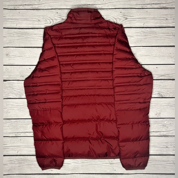 Columbia 650 Full Zip Jacket Medium - Picture 2 of 2